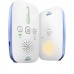  Baby Monitor Tecnologia DECT - Philips SCD501/00 Avent